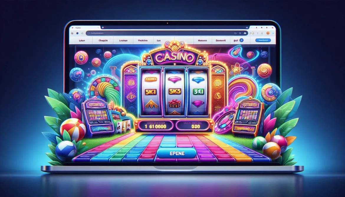 Need for Spin Casino
